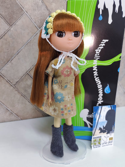 una-doll Lot.240