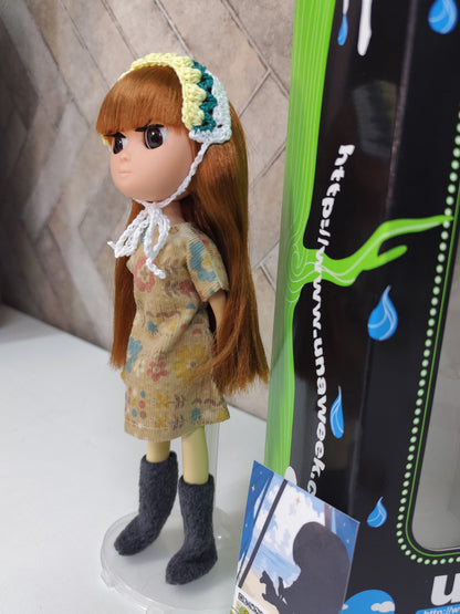 una-doll Lot.240