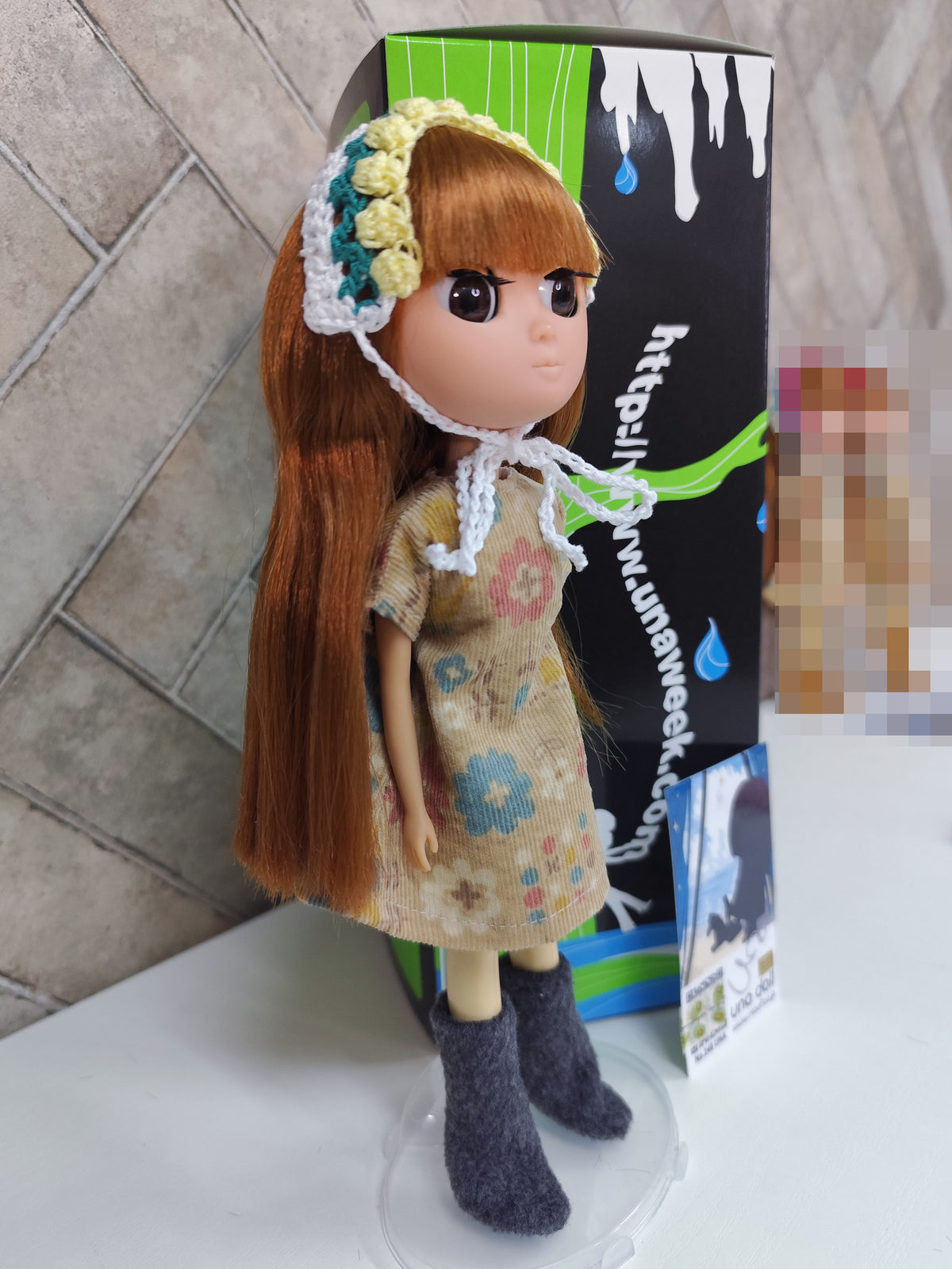una-doll Lot.240