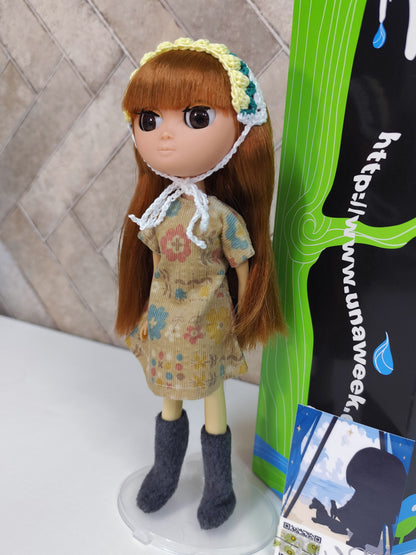 una-doll Lot.240