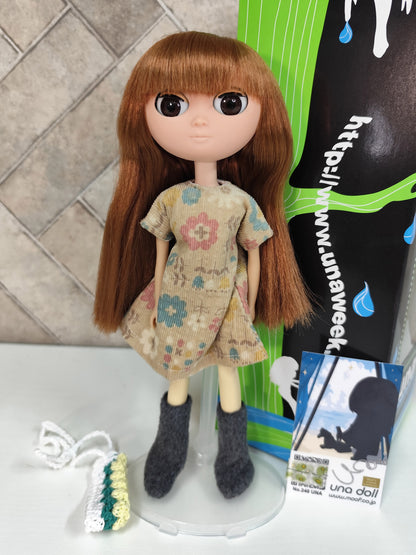 una-doll Lot.240