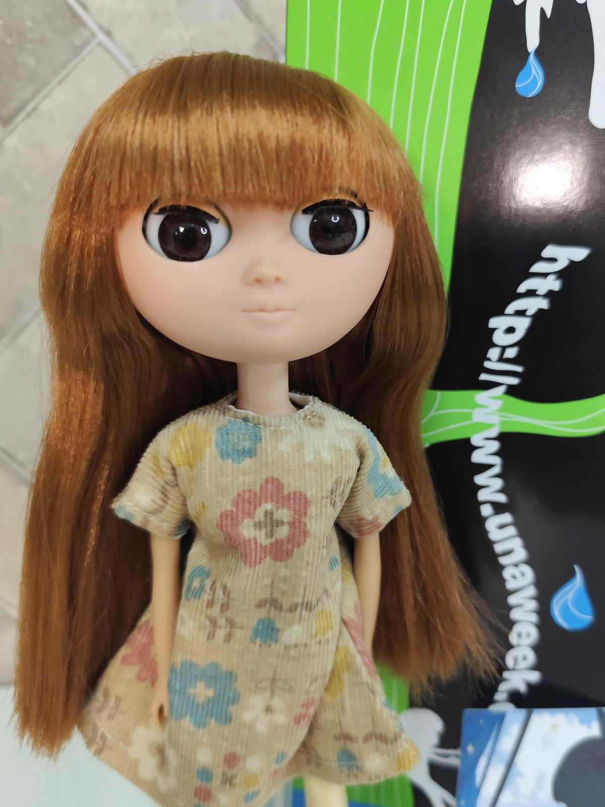 una-doll Lot.240