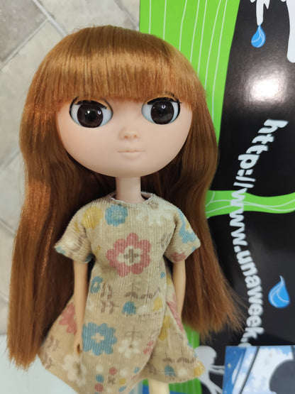 una-doll Lot.240