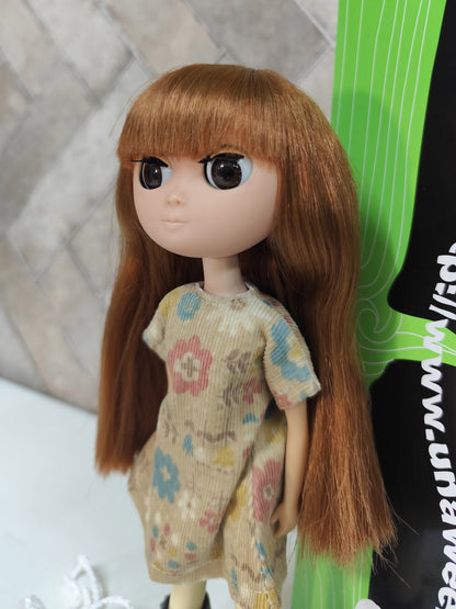 una-doll Lot.240