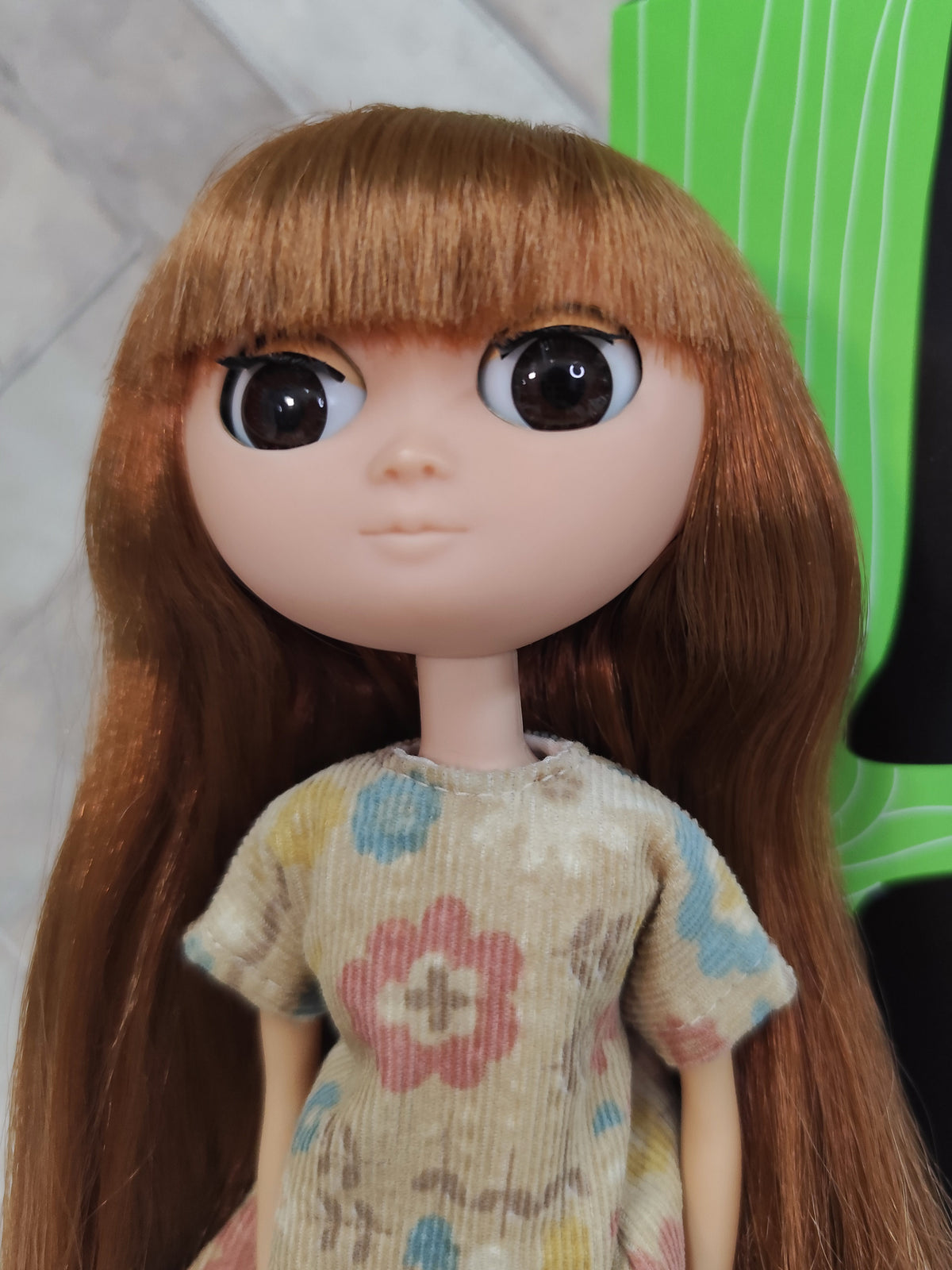 una-doll Lot.240