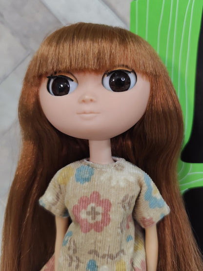 una-doll Lot.240
