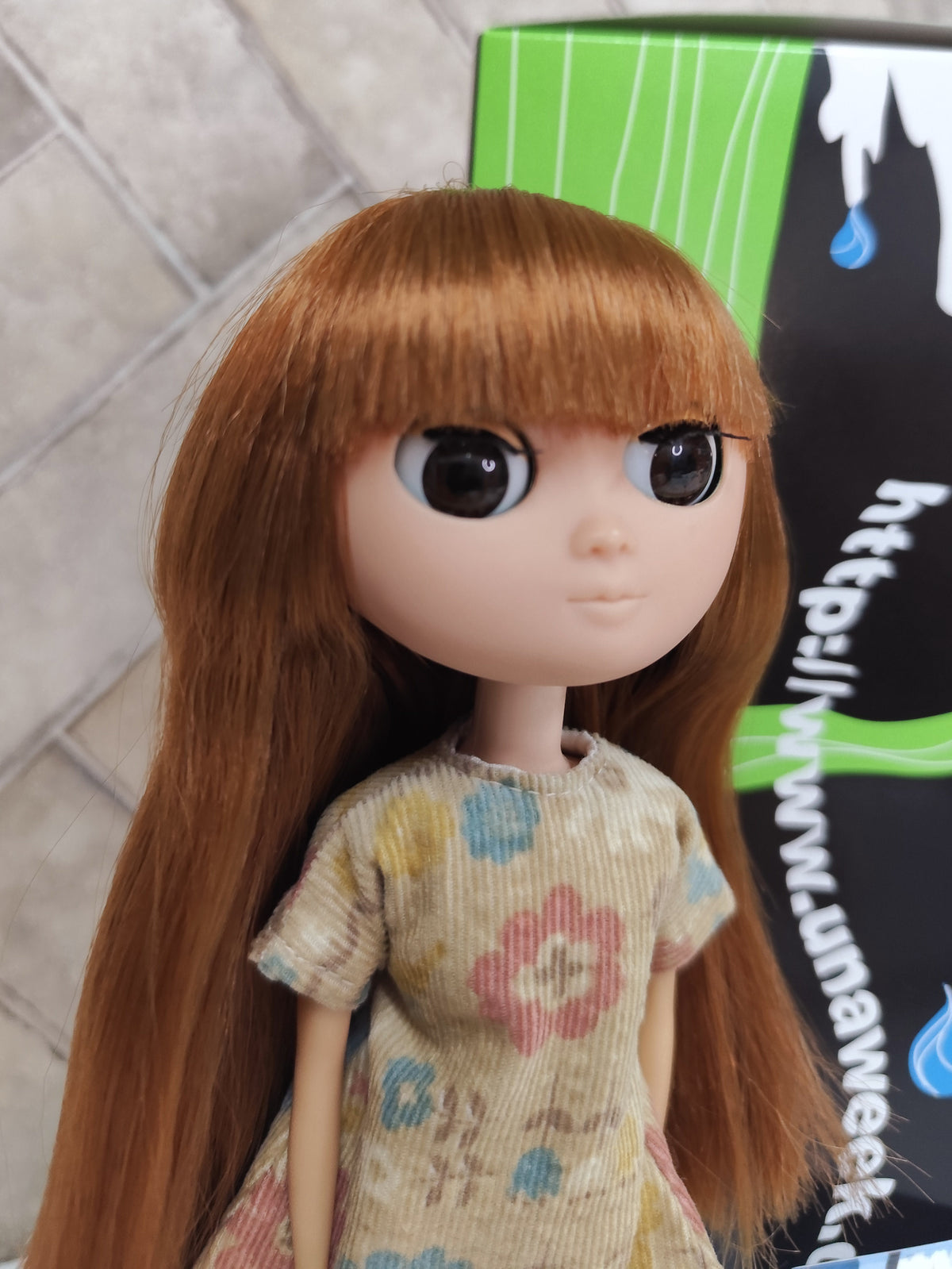 una-doll Lot.240