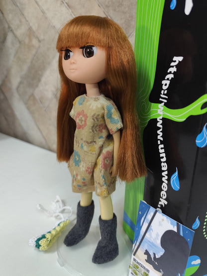 una-doll Lot.240