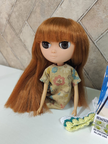 una-doll Lot.240