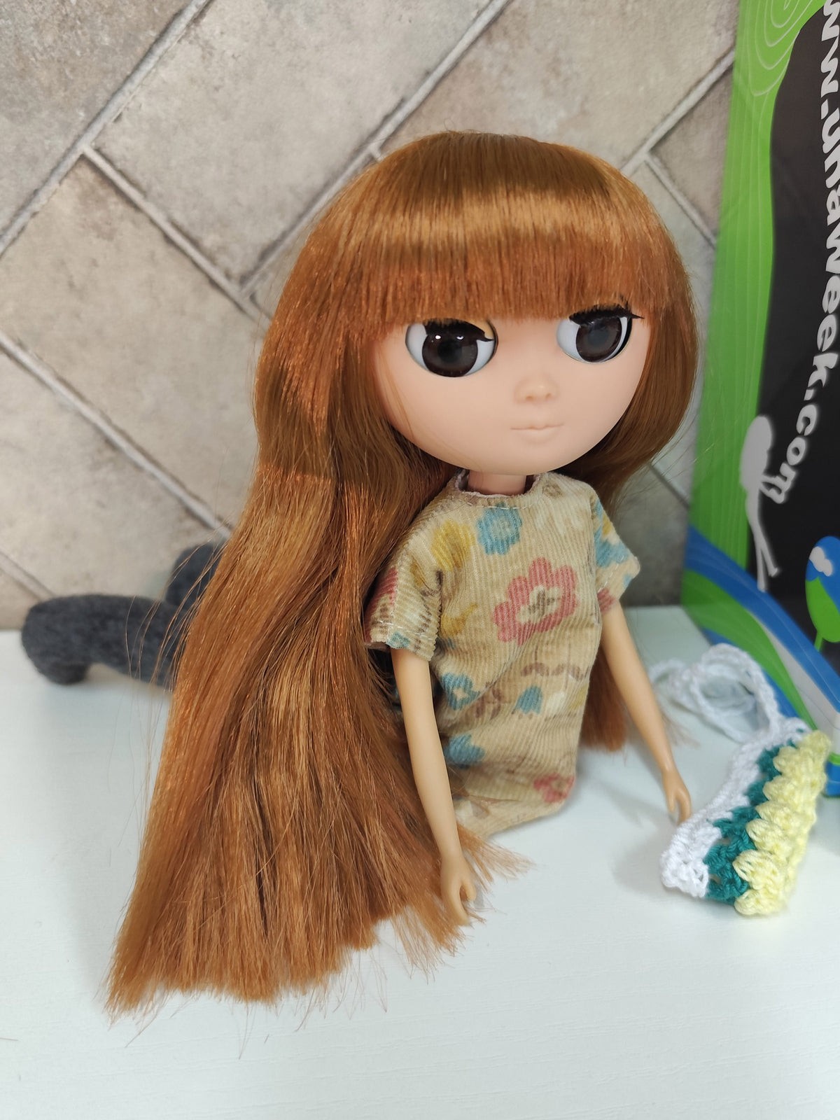 una-doll Lot.240