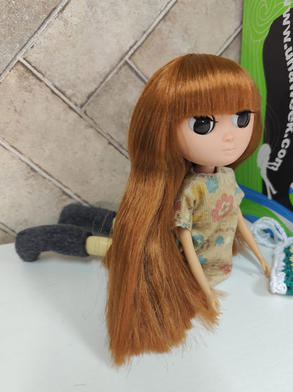 una-doll Lot.240