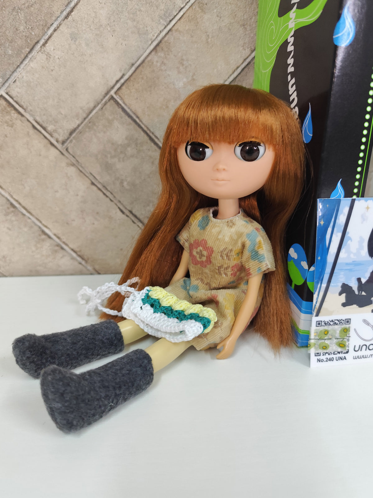 una-doll Lot.240