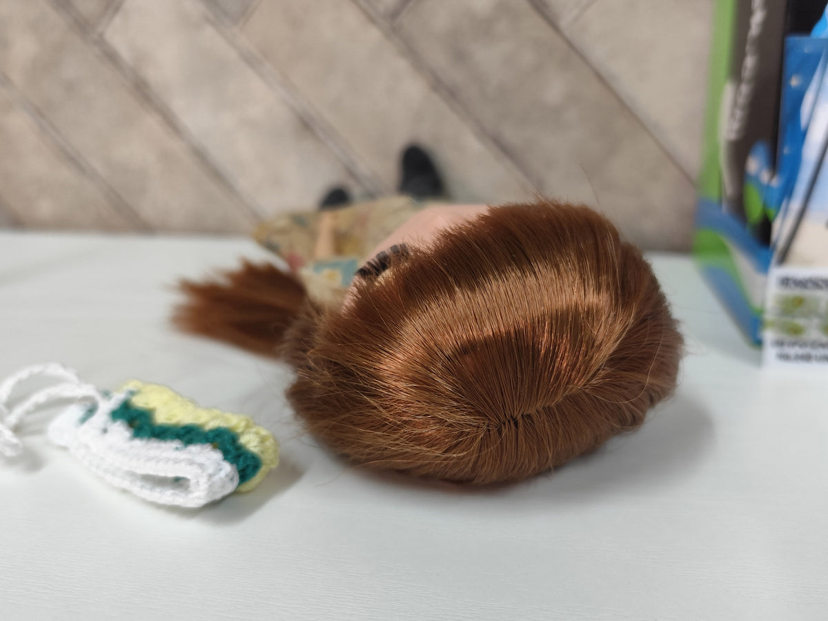 una-doll Lot.240
