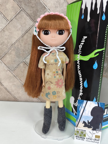 una-doll Lot.241