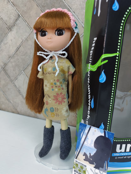 una-doll Lot.241