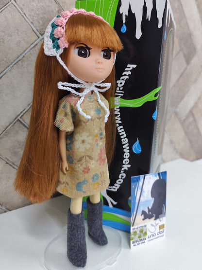 una-doll Lot.241