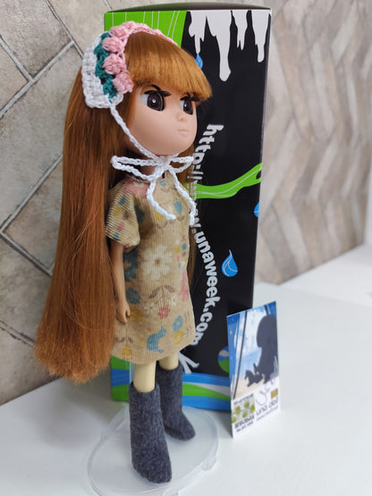 una-doll Lot.241