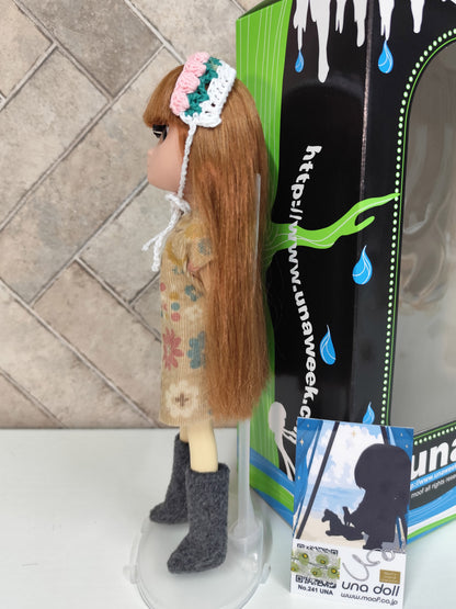 una-doll Lot.241