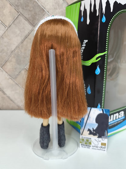 una-doll Lot.241