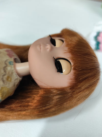 una-doll Lot.241