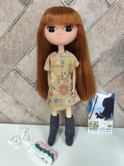 una-doll Lot.241
