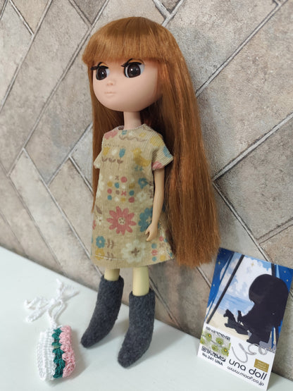 una-doll Lot.241