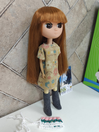 una-doll Lot.241