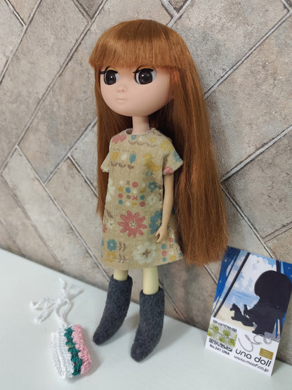 una-doll Lot.241