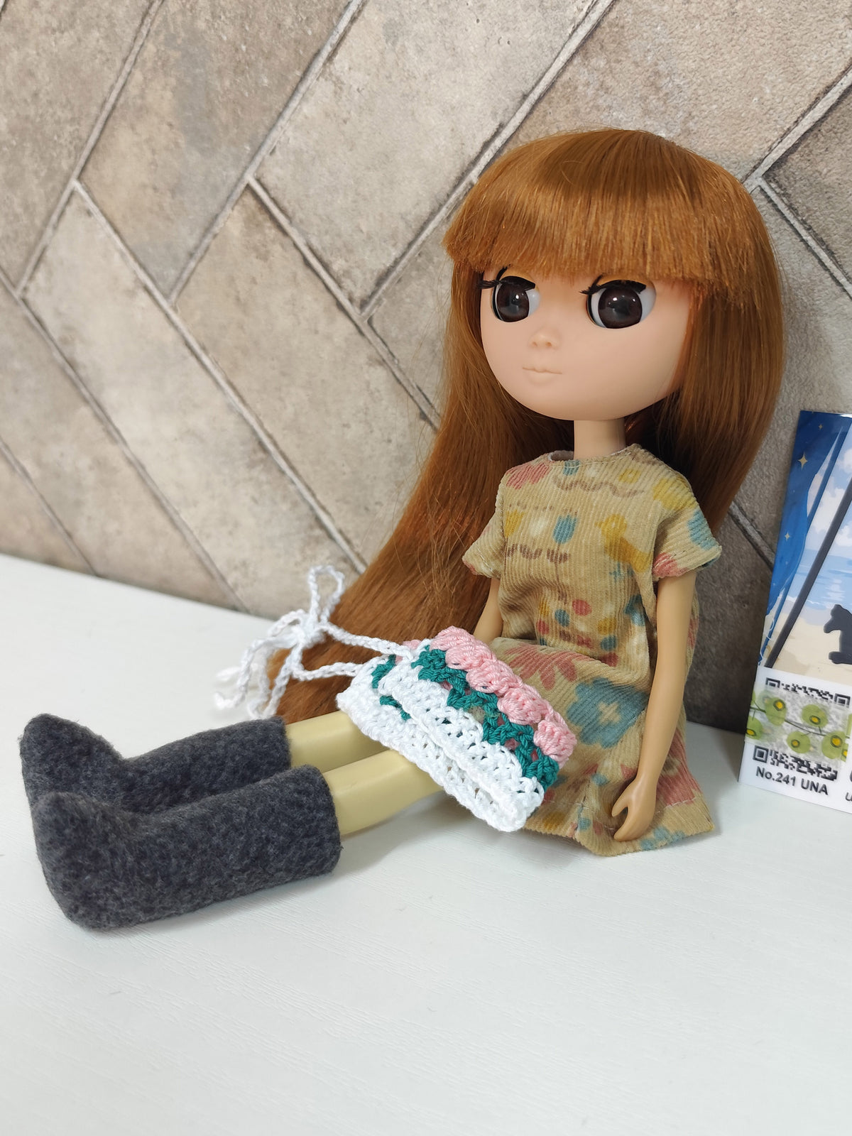 una-doll Lot.241