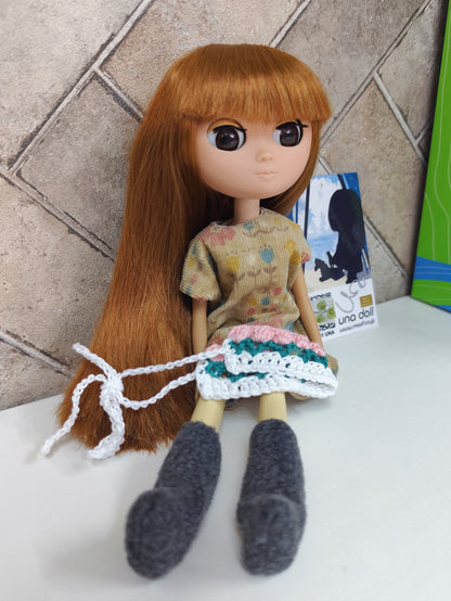 una-doll Lot.241