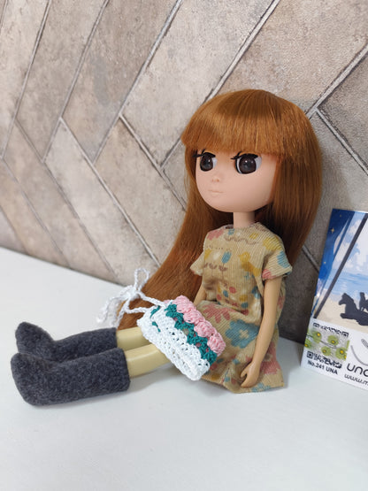 una-doll Lot.241