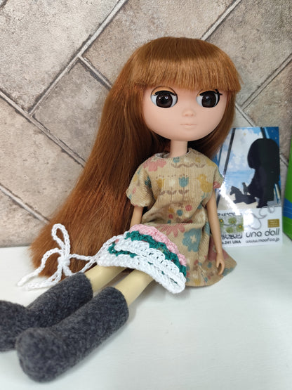 una-doll Lot.241
