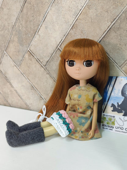 una-doll Lot.241