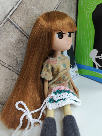 una-doll Lot.241