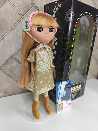 huna-doll Lot.182
