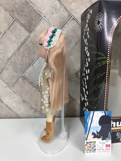 huna-doll Lot.182