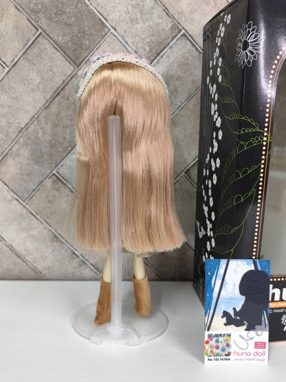 huna-doll Lot.182