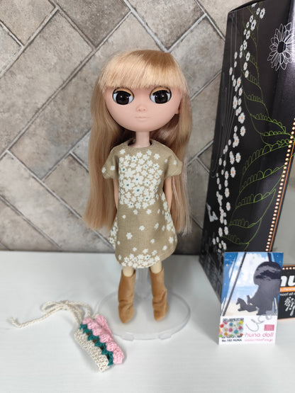 huna-doll Lot.182