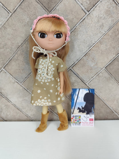huna-doll Lot.182