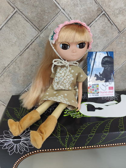 huna-doll Lot.182