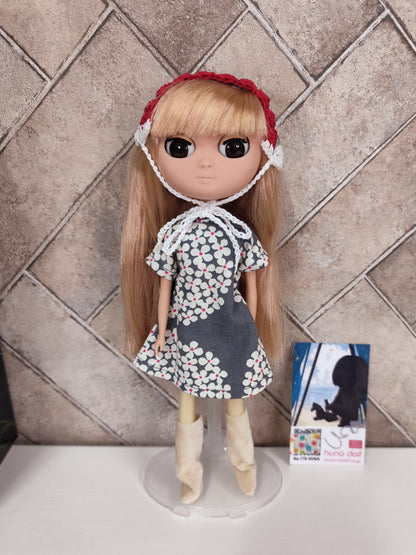 huna-doll Lot.179