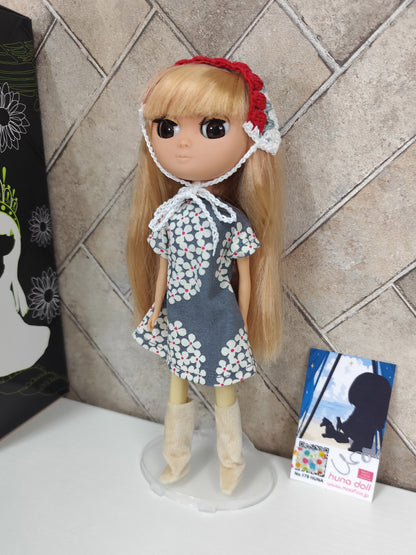 huna-doll Lot.179