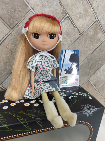 huna-doll Lot.179