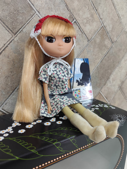 huna-doll Lot.179