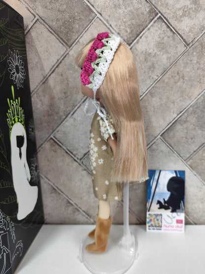 huna-doll Lot.180