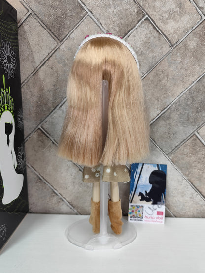 huna-doll Lot.180