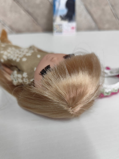 huna-doll Lot.180