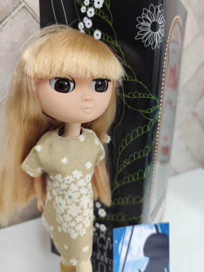 huna-doll Lot.180