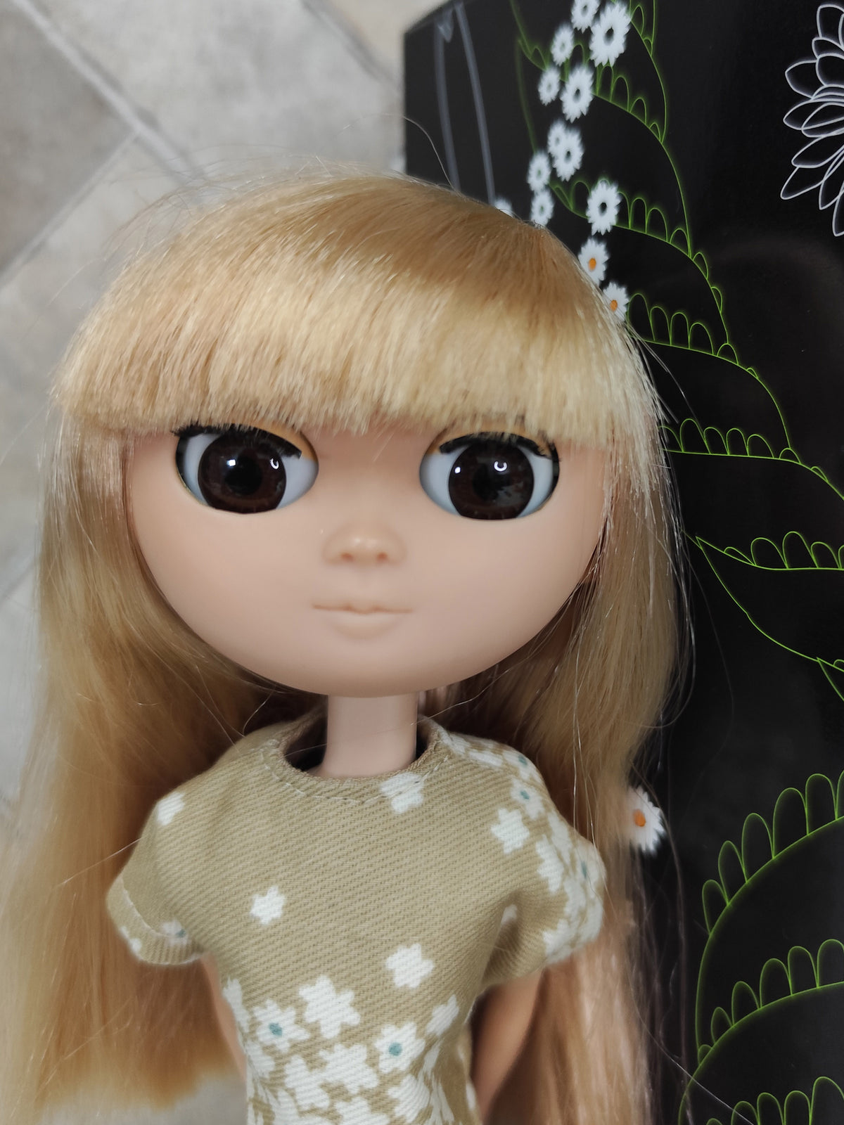 huna-doll Lot.180