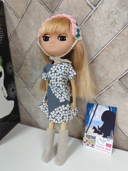 huna-doll Lot.177